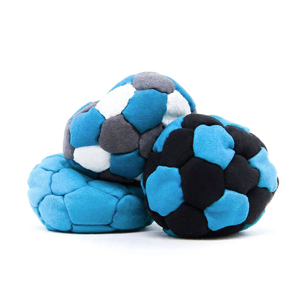 The Ultimate Hacky Sack Set
